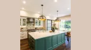 Jackson Design & Remodeling