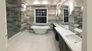 Tiles of Pompano