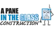 A Pane in the Glass