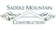 Saddle Mountain Construction