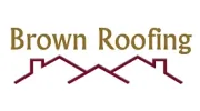 Brown Roofing