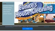 Eunice's Cleaning Services