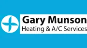 Gary Munson Heating & Air Conditioning