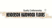 Henderson Hardwood Floors