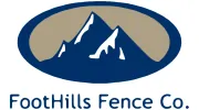 FootHills Fence