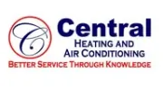 Central Heating & Air Conditioning