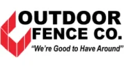 Outdoor Fence