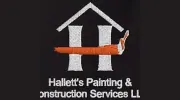 Hallett's Painting & Construction Services
