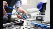 S.D.R. Plumbing & Heating