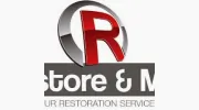 Restore & More