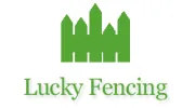 Lucky Fencing