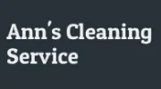 Ann's Cleaning Service