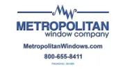 Metropolitan Window Company