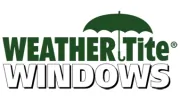 Weather Tite Windows