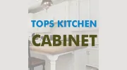 Tops Kitchen Cabinet