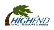 High End Impact Windows & Doors