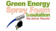 Green Energy Spray Foam Insulation