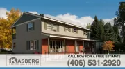 Kasberg Siding and Remodel