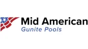 Mid-American Gunite Pools