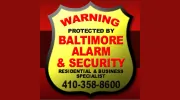 Baltimore Alarm & Security