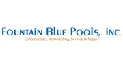 Fountain Blue Pools