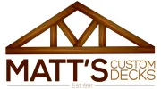 Matt's Custom Decks