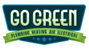 Go Green Plumbing