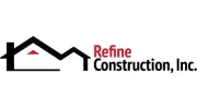 Refine Construction