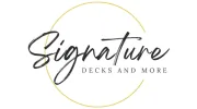 Signature Decks