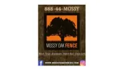 Mossy Oak Fence