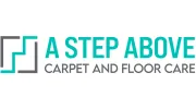 A Step Above