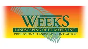 Weeks Landscaping