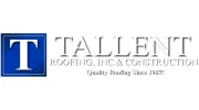 Tallent Roofing