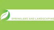 DEWDROP Sprinklers and Landscaping