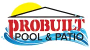 Probuilt Patio Enclosures