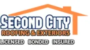 Second City Roofing & Exteriors