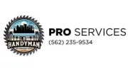 LB Handyman On Demand
