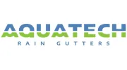 Aquatech Rain Gutters