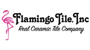 Flamingo Tile