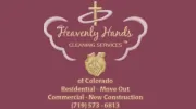 Heavenly Hands Cleaning Services