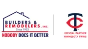 Builders and Remodelers