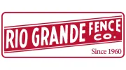 Rio Grande Fence