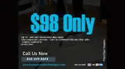 Houston Carpet Cleaning