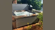 Unique Pools Spas & Billiards