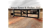 Arrow Fence & Shelter