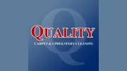 Quality Carpet Cleaning