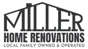Miller Home Renovations