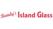 Randy's Island Glass