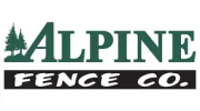 Alpine Fence Co.