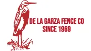 de la Garza Fence
